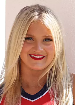 2023 Cheer Team Photo
Photos by Hannah Morgan White/Ole Miss Athletics
Instagram and Twitter @OleMissPix