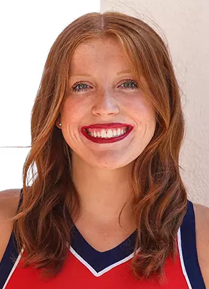 2023 Cheer Team Photo
Photos by Hannah Morgan White/Ole Miss Athletics
Instagram and Twitter @OleMissPix