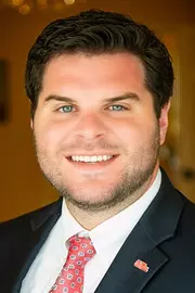 Bennett Van Cleve