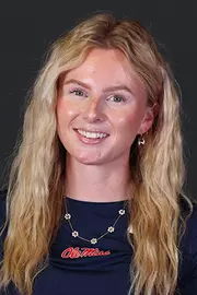 2023-2024 Ole Miss Women’s Golf