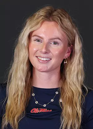 2023-2024 Ole Miss Women’s Golf