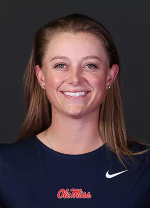2023-2024 Ole Miss Women’s Golf