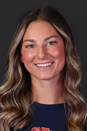 2023-2024 Ole Miss Women’s Golf