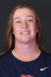 2023-2024 Ole Miss Women’s Golf