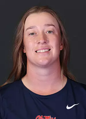 2023-2024 Ole Miss Women’s Golf