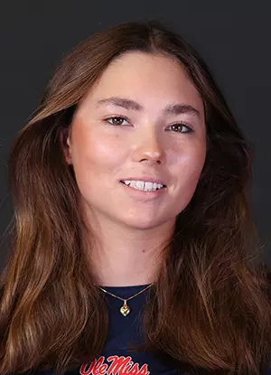 2023-2024 Ole Miss Women’s Golf