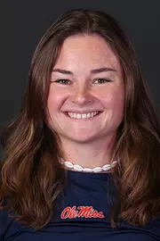 2023-2024 Ole Miss Women’s Golf