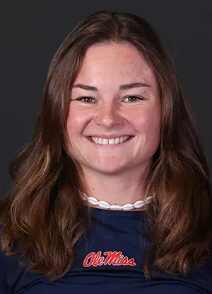 2023-2024 Ole Miss Women’s Golf