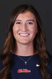 2023-2024 Ole Miss Women’s Golf