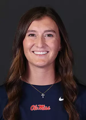 2023-2024 Ole Miss Women’s Golf