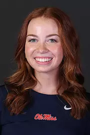 2023-2024 Ole Miss Women’s Golf
