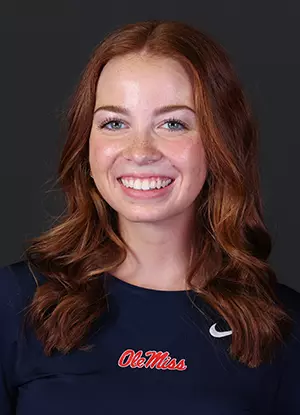 2023-2024 Ole Miss Women’s Golf