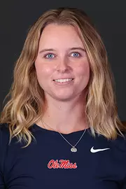 2023-2024 Ole Miss Women’s Golf