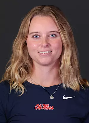 2023-2024 Ole Miss Women’s Golf