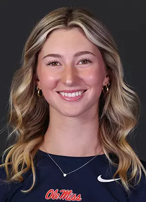 2023-2024 Ole Miss Women’s Golf