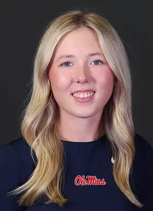 2023-2024 Ole Miss Women’s Golf