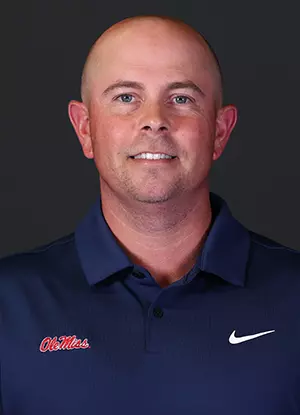 2023-2024 Ole Miss Women’s Golf