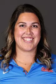Erin Moncrief