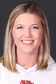 Becca Morgan