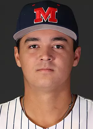 Mason Morris