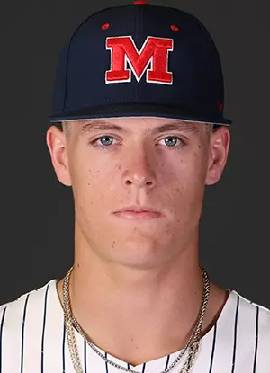 Trenton Lyons