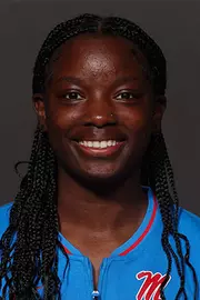 Jerricka Ambus