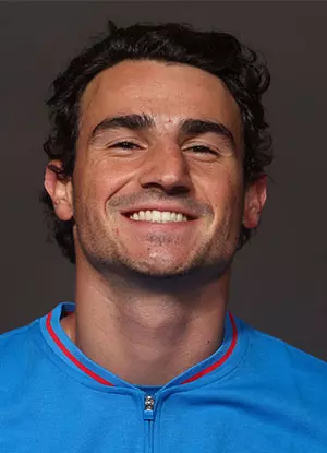 Frankie Amore