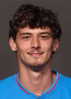 Marcus Dropik