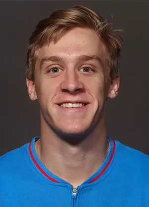 Connor Henson