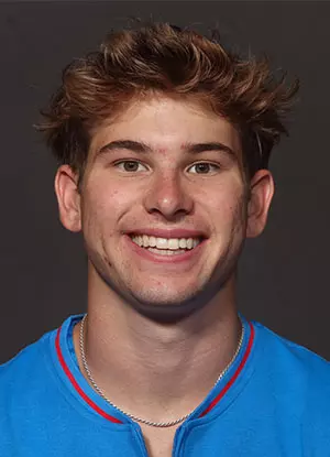 Logan Kelley