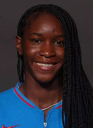 Zion Lockette