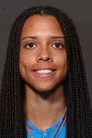 Kyla McLaurin
