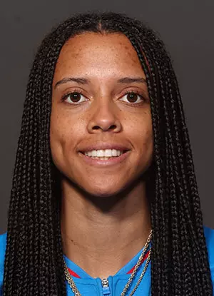 Kyla McLaurin