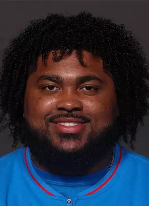 Tarik Robinson-O'Hagan
