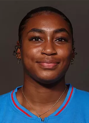 Naomi Woolfolk