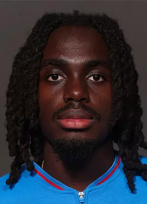 Tarique Wright