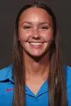 Cylie Halvorson