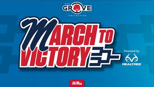 Image related to Final Four Announced in Grove Collective's March to Victory Bracket Challenge