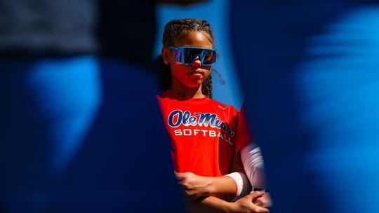 Image related to Softball Hosts Louisiana Tech in Midweek Doubleheader