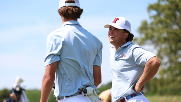 Image related to Men’s Golf Ends Regular Season in Second at Mossy Oak Collegiate