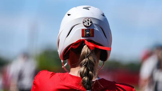 Image related to Softball Drops Series to No. 7 Texas A&M