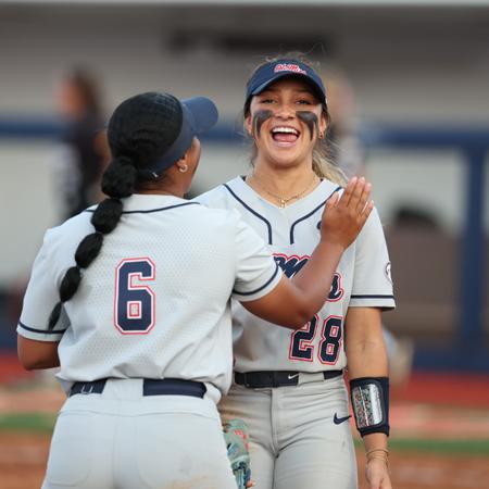 Image related to Softball defeats Southern Miss