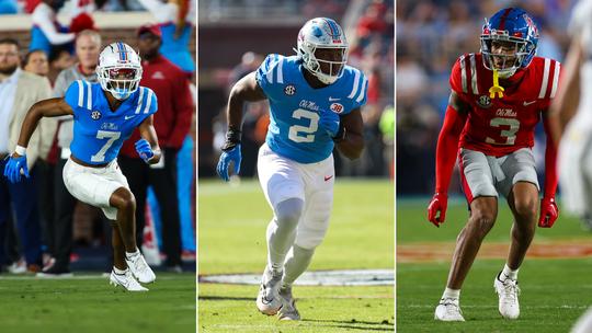 Image related to Three Rebels Selected on Final Day of 2024 NFL Draft