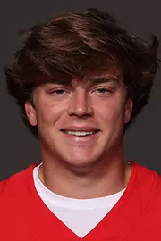 Ole Miss Football headshots in Starnes Athletic Center on July 17, 2024 in Oxford, MS.
Photos by Reed Jones/Ole Miss Athletics
Instagram/Twitter: @OleMissPix