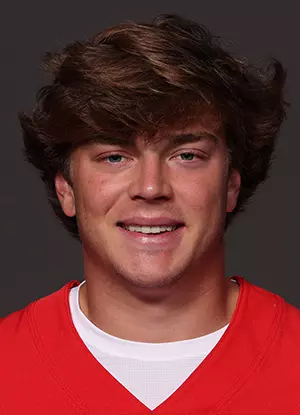 Ole Miss Football headshots in Starnes Athletic Center on July 17, 2024 in Oxford, MS.
Photos by Reed Jones/Ole Miss Athletics
Instagram/Twitter: @OleMissPix