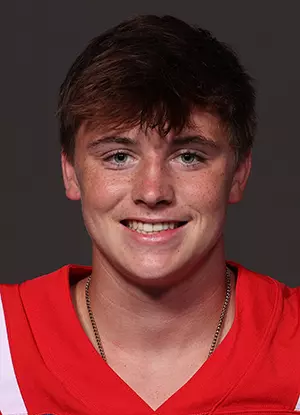 Ole Miss Football headshots in Starnes Athletic Center on July 17, 2024 in Oxford, MS.
Photos by Reed Jones/Ole Miss Athletics
Instagram/Twitter: @OleMissPix