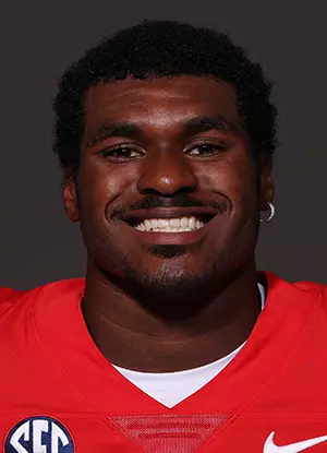 Ole Miss Football headshots in Starnes Athletic Center on July 17, 2024 in Oxford, MS.
Photos by Reed Jones/Ole Miss Athletics
Instagram/Twitter: @OleMissPix