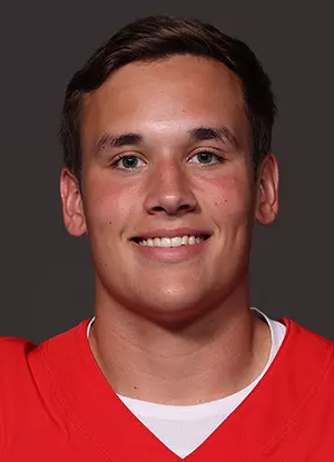 Ole Miss Football headshots in Starnes Athletic Center on July 17, 2024 in Oxford, MS.
Photos by Reed Jones/Ole Miss Athletics
Instagram/Twitter: @OleMissPix