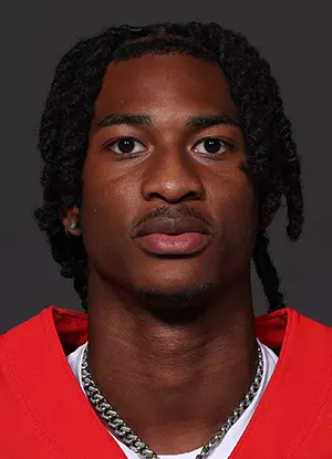 Ole Miss Football headshots in Starnes Athletic Center on July 17, 2024 in Oxford, MS.
Photos by Reed Jones/Ole Miss Athletics
Instagram/Twitter: @OleMissPix