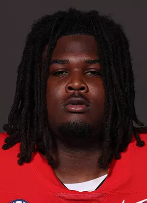Ole Miss Football headshots in Starnes Athletic Center on July 17, 2024 in Oxford, MS.
Photos by Reed Jones/Ole Miss Athletics
Instagram/Twitter: @OleMissPix